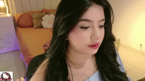 Nina online show from 03/24/26, 12:43