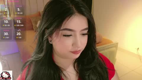 Nina online show from 04/04/26, 12:24