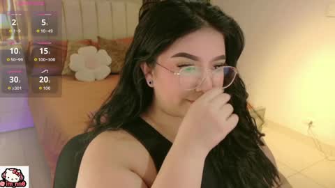 Nina online show from 04/07/26, 12:38