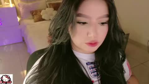 Snapshot of ninna_sweet_ chatting on 07/15/26, 02:33 Nina online show from 07/15/26, 02:33