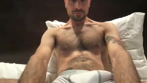 ninni29111 online show from 05/27/26, 12:29