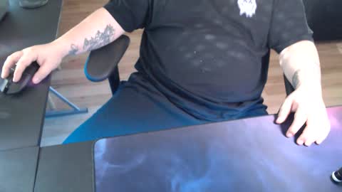 ninocut6 online show from 03/03/26, 09:15