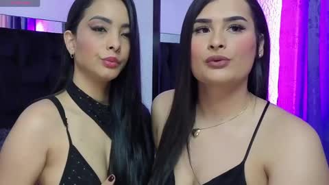 Agatha love online show from 03/12/26, 06:14