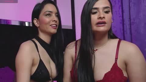 Agatha love online show from 04/10/26, 06:34