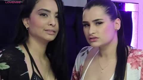 Agatha love online show from 07/16/26, 06:47