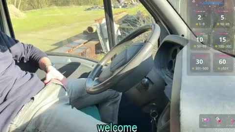 Snapshot of ninosolo_35 chatting on 03/02/25, 02:21 ninosolo 35 online show from 03/02/25, 02:21