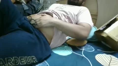 ninudude online show from 02/21/25, 08:51