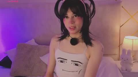 nioki_ online show from 07/02/26, 12:44