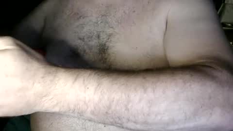 Nip Fun Bear online show from 09/25/25, 01:42