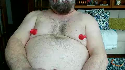 Nip Fun Bear online show from 02/03/26, 06:57