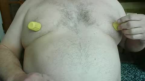 Nip Fun Bear online show from 05/14/26, 04:36