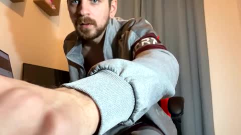 Nippleberry - Liam Smiler online show from 01/05/25, 01:04