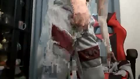 Nippleberry - Liam Smiler online show from 01/17/25, 09:50