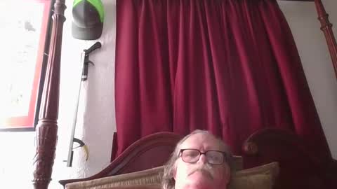 nipplechaser online show from 02/09/25, 02:06