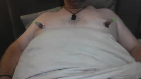 nipplepain007 online show from 05/21/26, 11:50