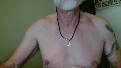 Nipplessilverdad online show from 01/26/25, 09:51