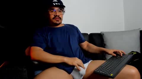 Snapshot of nipsfetich chatting on 03/03/25, 05:31 Steven online show from 03/03/25, 05:31