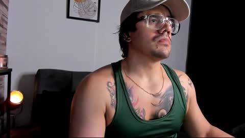 Steven online show from 12/23/25, 03:26