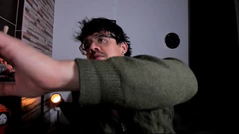 Steven online show from 01/08/26, 06:16