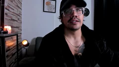 Steven online show from 01/09/26, 04:04