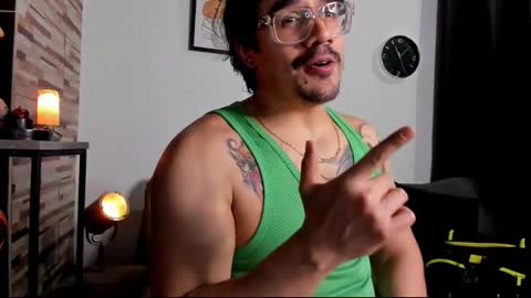 Steven online show from 01/14/26, 05:46