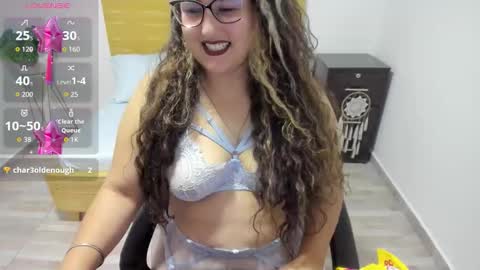 Niraksil online show from 10/10/25, 12:15