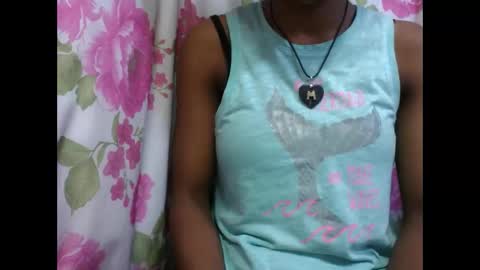 nirinahfy online show from 11/27/25, 06:15