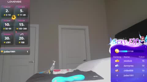 Snapshot of nirvanafox7 chatting on 12/16/24, 04:05 Nirvanafox7 online show from 12/16/24, 04:05