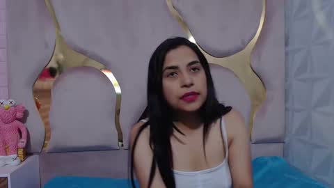 nisacandyx online show from 01/16/25, 05:12