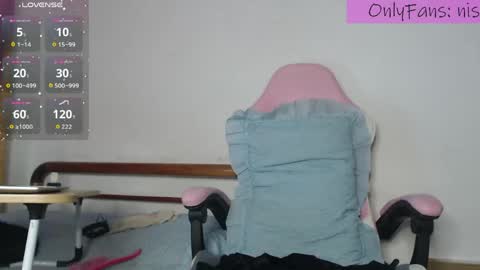 Nicolle  online show from 05/20/26, 03:02