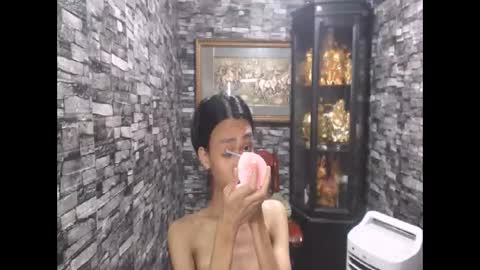 nisha_rose23 online show from 05/12/26, 10:01