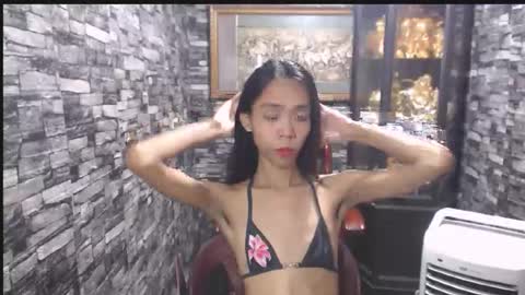 nisha_rose23 online show from 05/17/26, 02:57