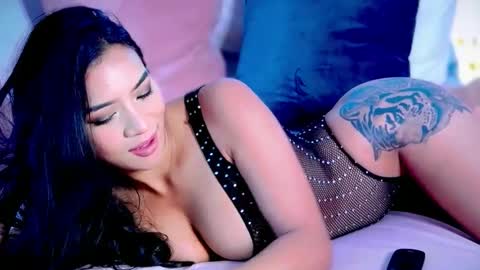 Nkkifoxxx online show from 09/17/25, 05:53