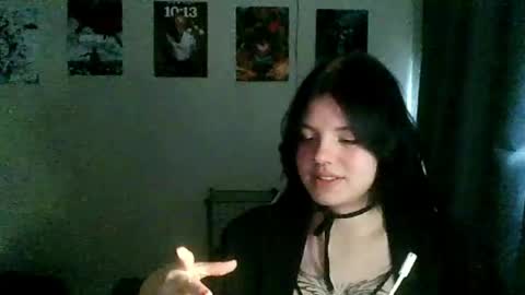 Alice online show from 04/25/26, 03:20