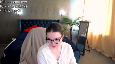 nishira_shy online show from 05/05/26, 07:16