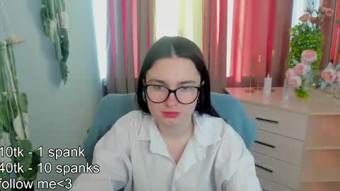 nishira_shy online show from 05/06/26, 11:59