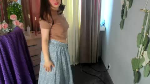 nishira_shy online show from 05/13/26, 12:13