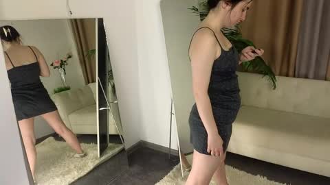 nishira_shy online show from 05/15/26, 11:28