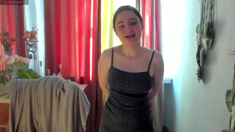 nishira_shy online show from 05/24/26, 11:37