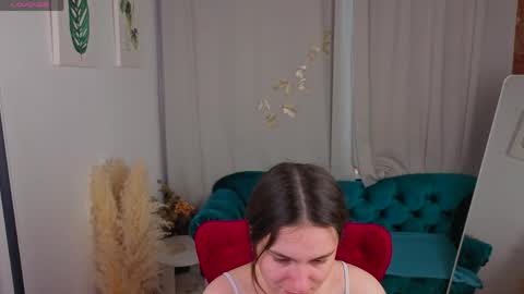 nishira_shy online show from 05/31/26, 11:39