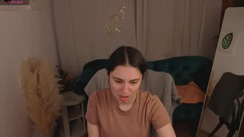 nishira_shy online show from 06/02/26, 11:45