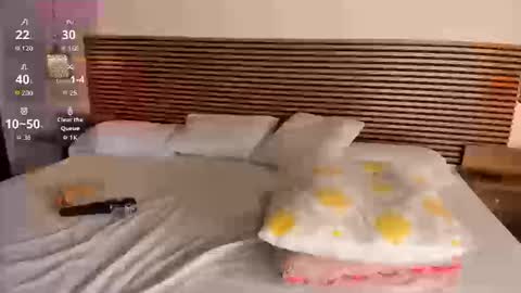 Nitha Gonzalez online show from 09/09/25, 08:52