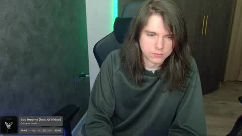 nitroshade online show from 01/19/25, 02:57