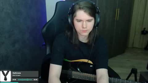 nitroshade online show from 02/14/25, 03:11