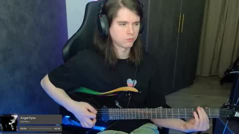 nitroshade online show from 02/17/25, 03:15