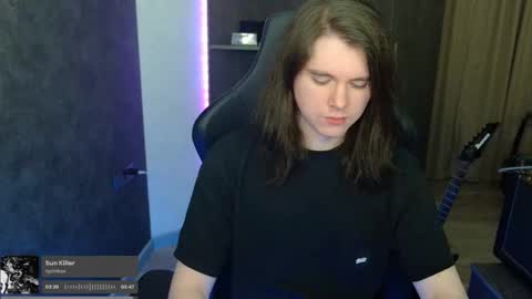 nitroshade online show from 02/22/25, 12:05