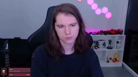 nitroshade online show from 01/31/26, 11:14