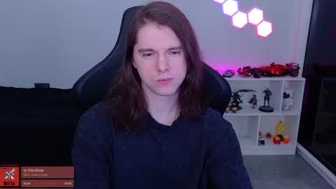 nitroshade online show from 02/07/26, 10:57