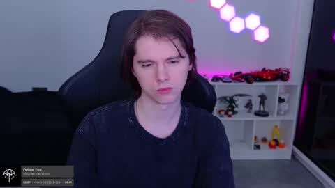 nitroshade online show from 02/26/26, 11:04