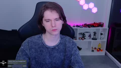 nitroshade online show from 03/02/26, 11:11